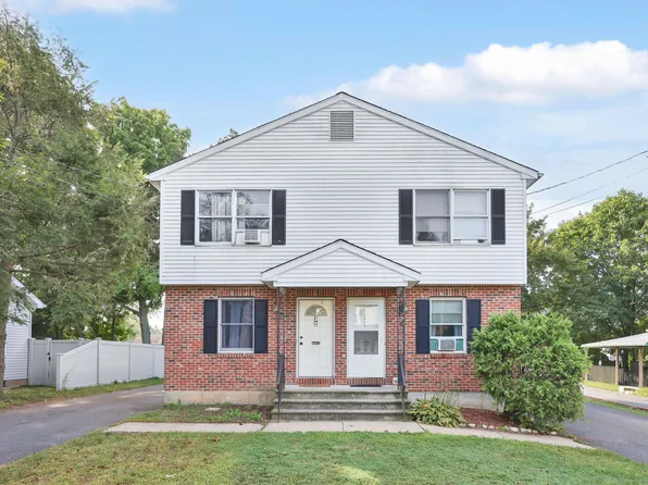 32 Dudley Street, Manchester, CT 06040