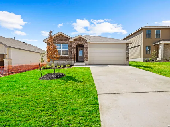 189 Squacco Heron, San Antonio, TX 78253