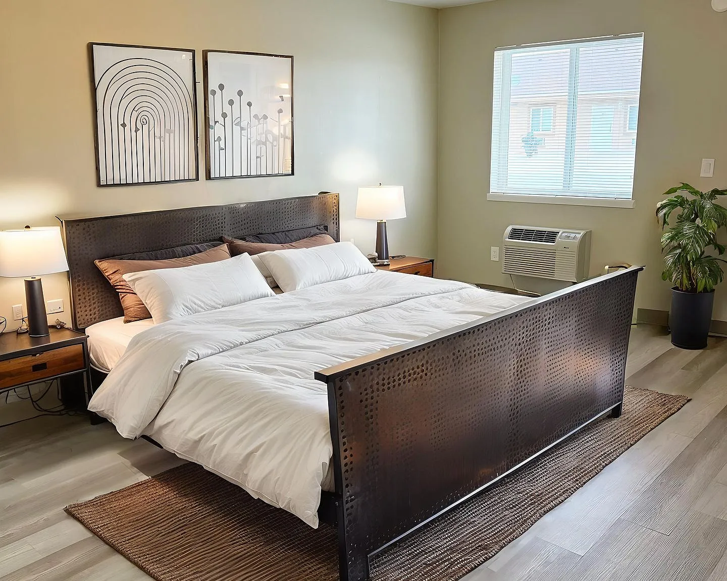 Spacious 1-Bedroom, 1-Bathroom Unit in Calhan, CO! — Photo 3