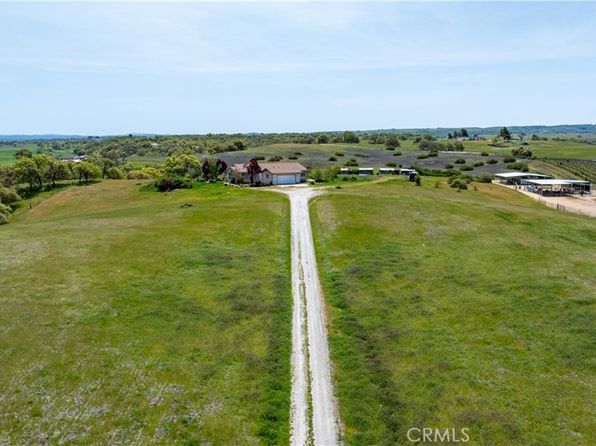 7997 Feenstra Rd, Paso Robles, CA 93446
