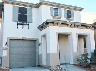 8054 E Senate St, Tucson, AZ 85730