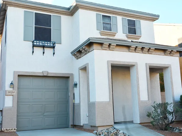 8054 E Senate St, Tucson, AZ 85730