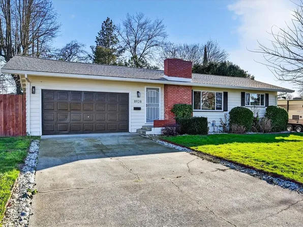 8928 Pershing Ave, Orangevale, CA 95662