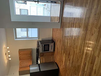 Rented by Flatiron Real Estate Advisors LLC