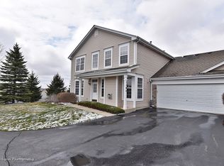 118 W Park Ave UNIT B, Sugar Grove, IL 60554