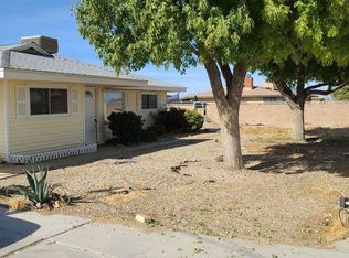 46035 20th St E, Lancaster, CA