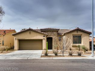 8027 Mesquite Ranch St, Las Vegas, NV 89113