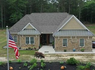 5535 Autryville Rd, Autryville, NC 28318