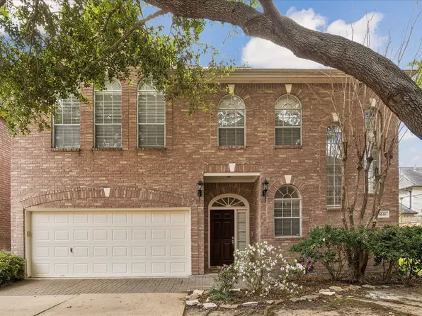 5638 Avalon Way, Houston, TX 77057