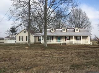 3869 Brow Rd, Boaz, AL 35956