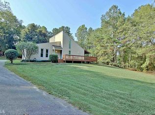 10700 Woodruff Rd, Fairburn, GA 30213