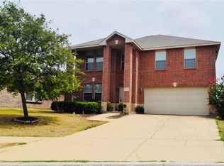 1453 Kramer Ct, Burleson, TX 76028