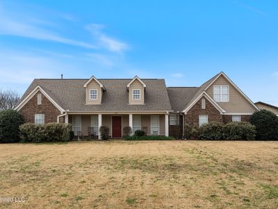 318 Coldwater Bnd, Holly Springs, MS, 38635
