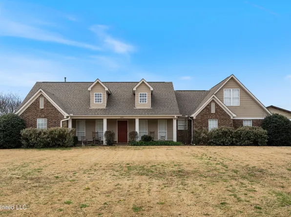318 Coldwater Bnd, Holly Springs, MS 38635