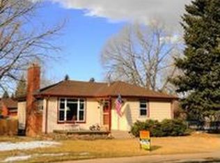 1908 Thornburgh Dr, Laramie, WY 82070