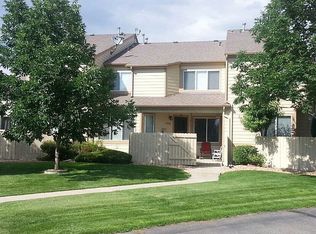 1054 Delta Dr UNIT 5, Lafayette, CO 80026