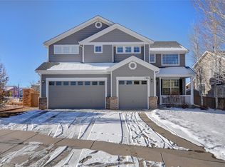 1901 Lodgepole Dr, Erie, CO 80516