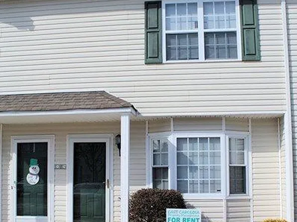 2345 Vineyard Dr, Greenville, NC