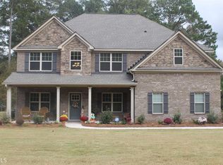 105 Crown Forest Dr, McDonough, GA 30252