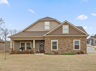 801 Live Oak Rd, Ringgold, GA 30736