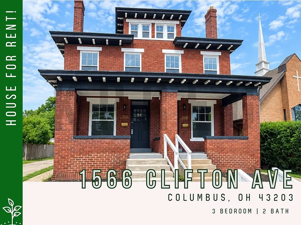 1566-1568 Clifton Ave