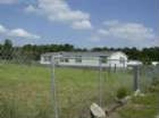 2538 Indian Hill Rd, Ivanhoe, NC 28447