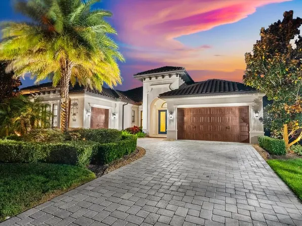 7203 Prestbury Cir, Bradenton, FL 34202