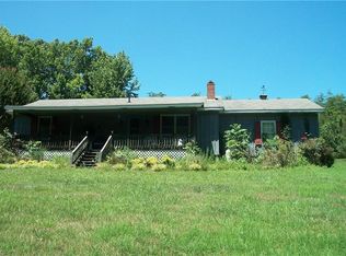 765 N Clodfelter Rd, High Point, NC 27265