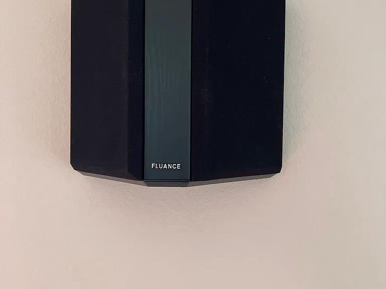Family Room Surround Sound Speakers