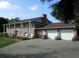 355 Sunnyside Rd, Kittanning, PA 16201