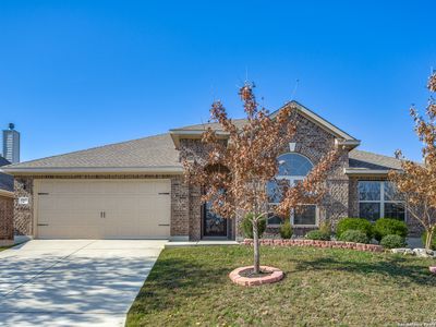 17827 Handies Peak, Helotes, TX, 78023