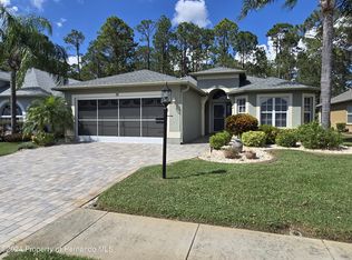 11527 Heritage Point Dr, Hudson, FL 34667