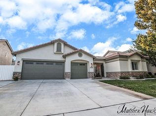 44523 Palo Verde St, Lancaster, CA 93536
