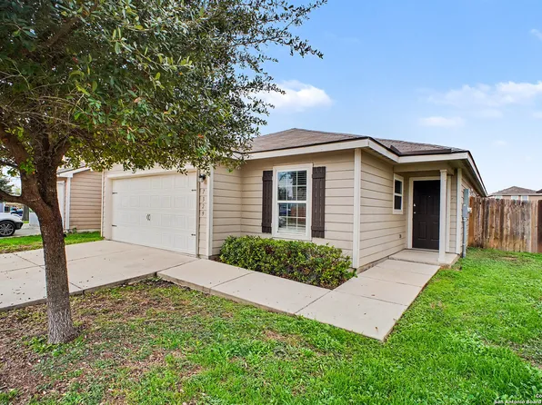 7329 Canyon Light, San Antonio, TX 78252