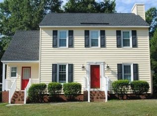 (Undisclosed Address), Glen Allen, VA 23060