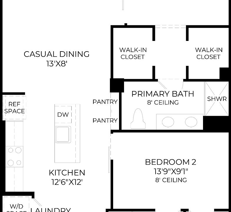 Living Level