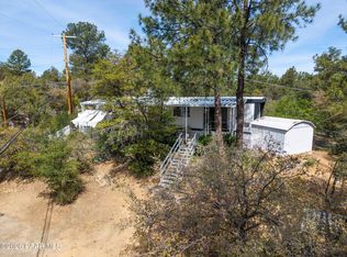 700 White Spar Rd #51, Prescott, AZ 86303
