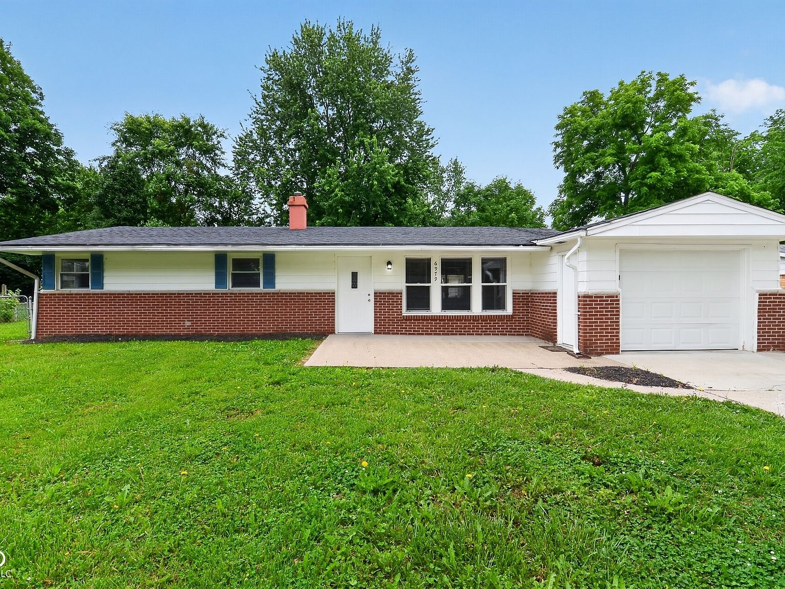 6979 W 13th St, Indianapolis, IN 46214 | MLS #22106928 | Zillow