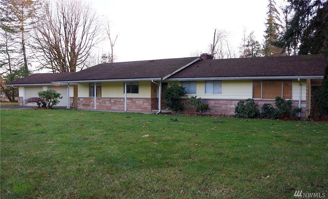 7 W Elma Hicklin Rd, Mccleary, WA 98557 Zillow