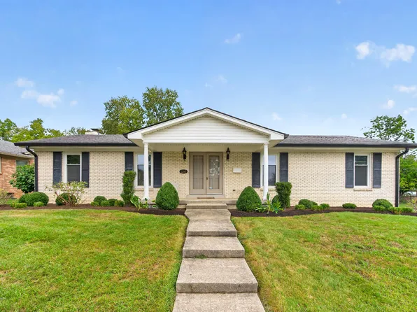 1295 Oaklawn Park, Lexington, KY 40517