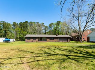 1082 Mill Creek Rd SE, Bolivia, NC 28422