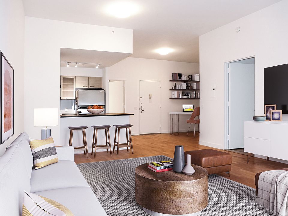 1st image of 88 Leonard St APT 715
