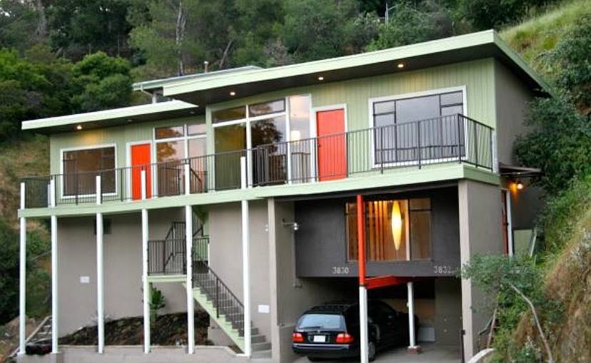 1st image of 3830 Roble Vista Dr