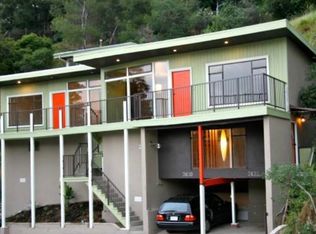 3830 Roble Vista Dr, Los Angeles, CA 90027