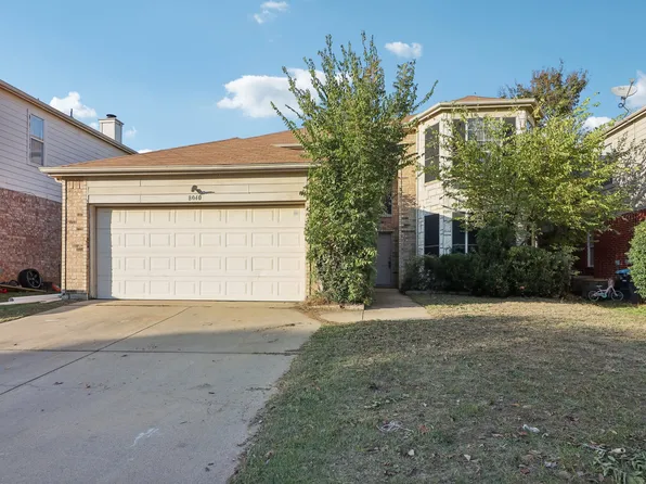 8040 Southern Pine Way, Fort Worth, TX 76123