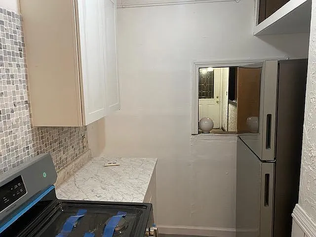New appliances
