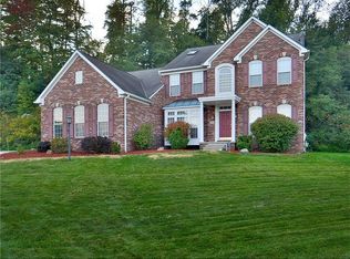 515 Pinoak Dr, Monroeville, PA 15146