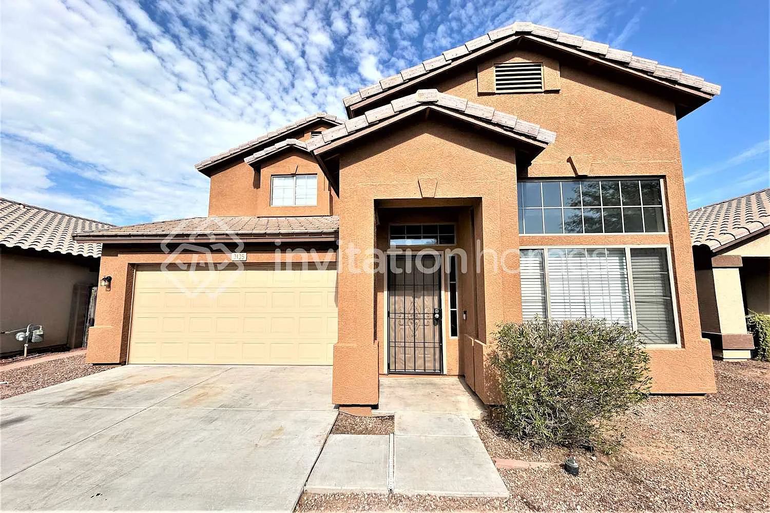 2125 S 114Th Lane Avondale, AZ 85323 — Photo 1