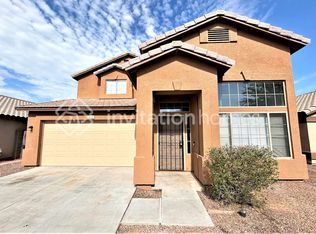 2125 S 114th Ln, Avondale, AZ 85323