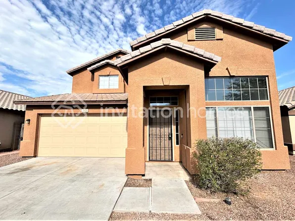 2125 S 114th Ln, Avondale, AZ 85323